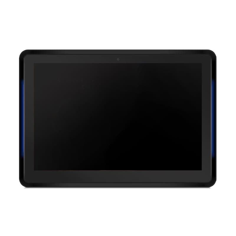 10.1" Android AIO Touch Panel with POE and LED Bar (RK3288, 2GB/8GB)