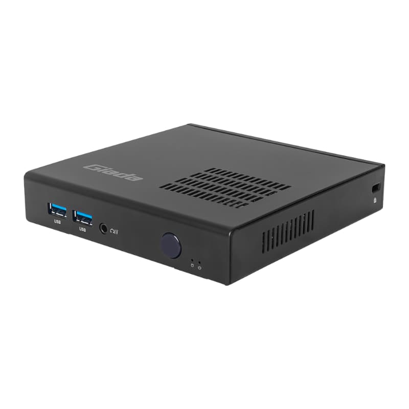 Giada DK310 Ultra-slim Signage Player (Celeron J6412)
