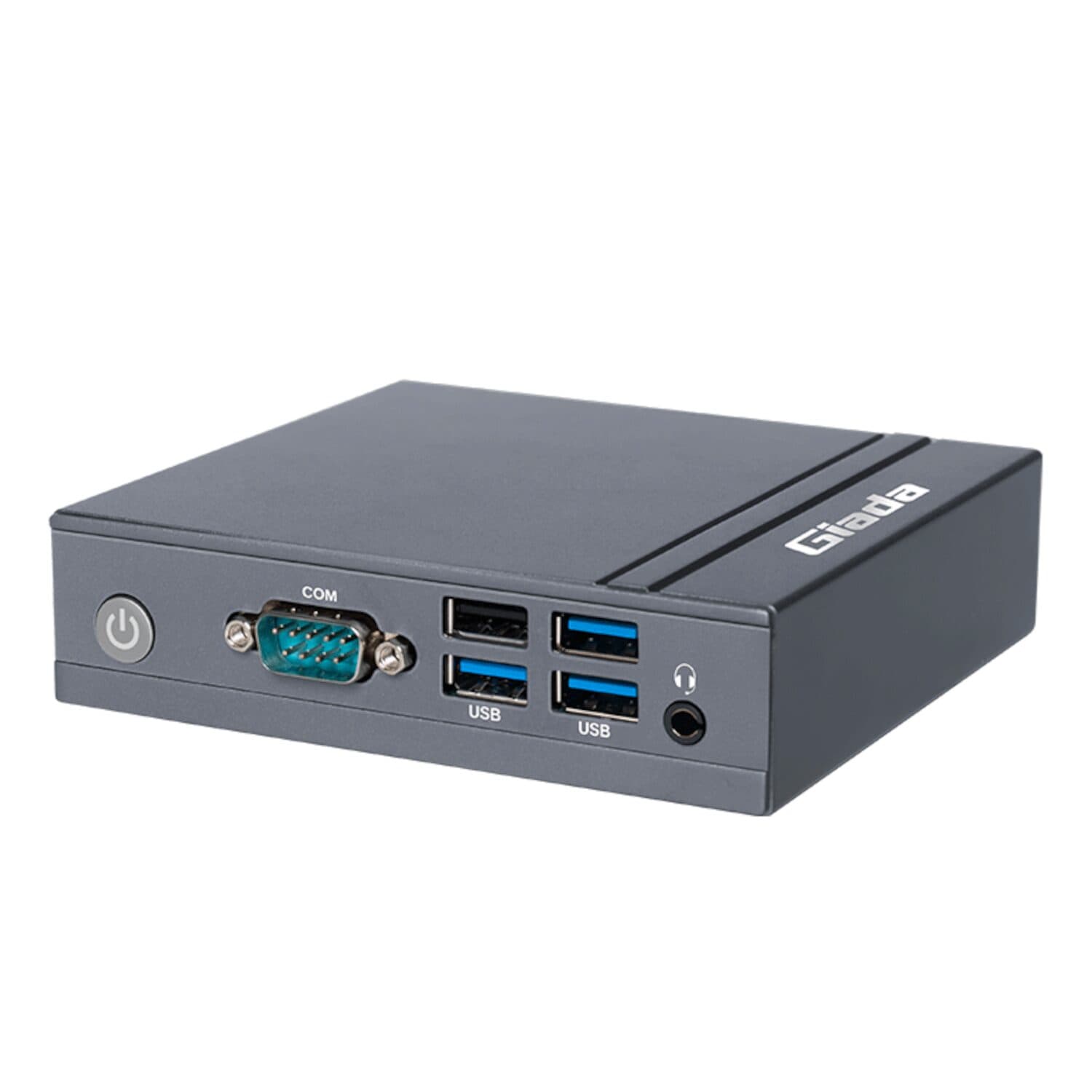 Giada DN24 Raspberry Pi Compact Signage Player (CM4 Lite)