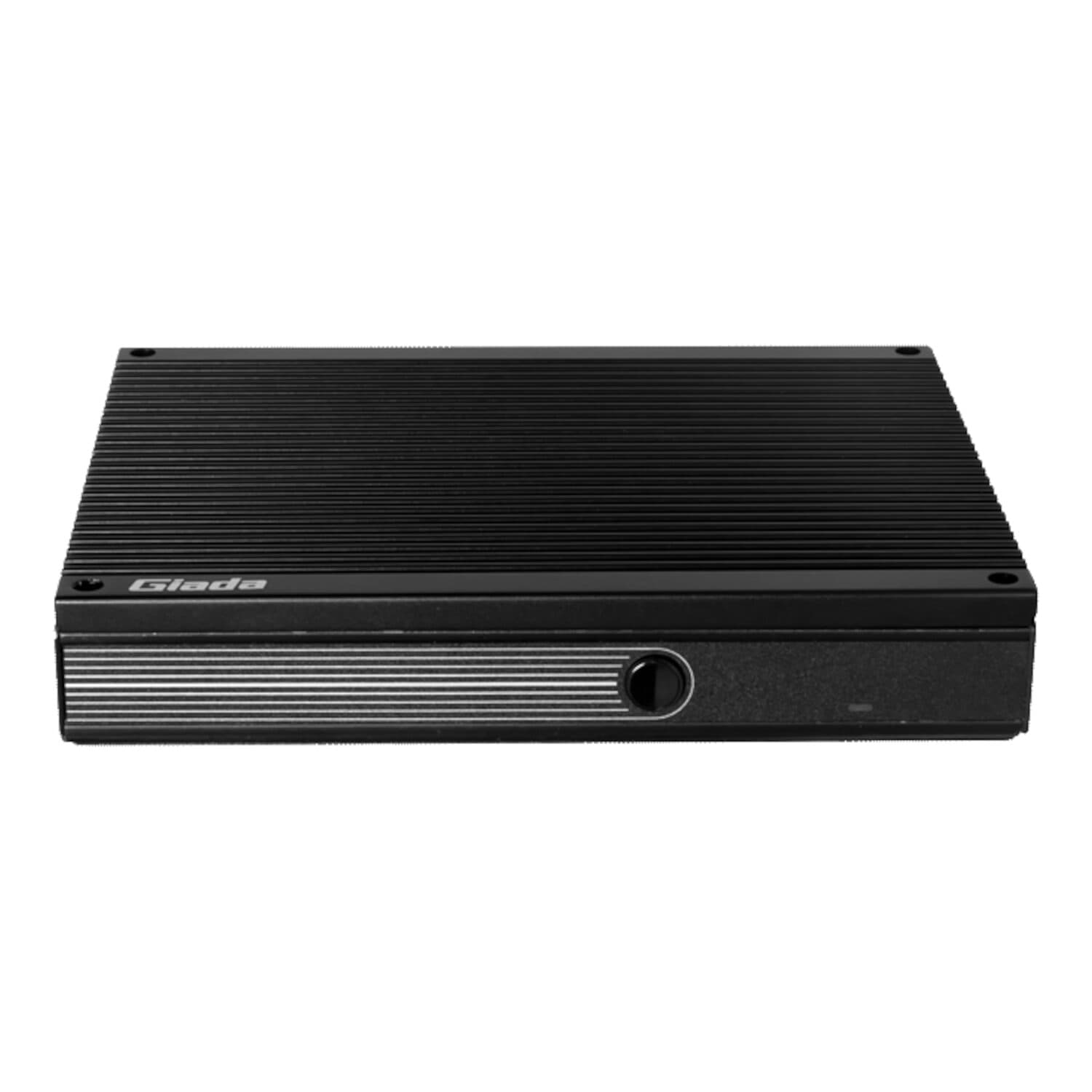 Giada F109D Fanless Book-size Embedded Computer (Intel N97)