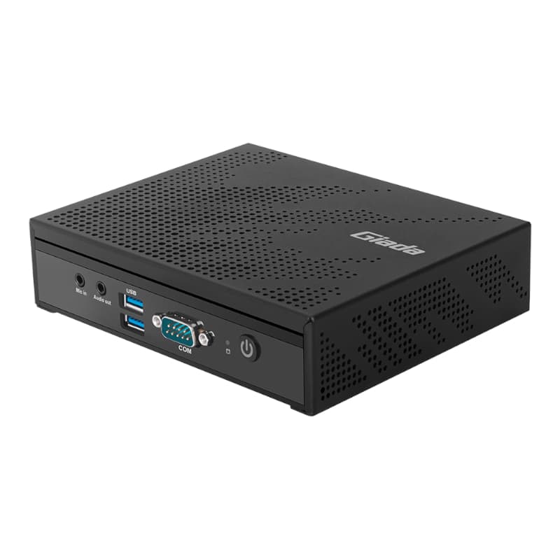 Giada VM27 Fanless Signage Player (Celeron N6210)