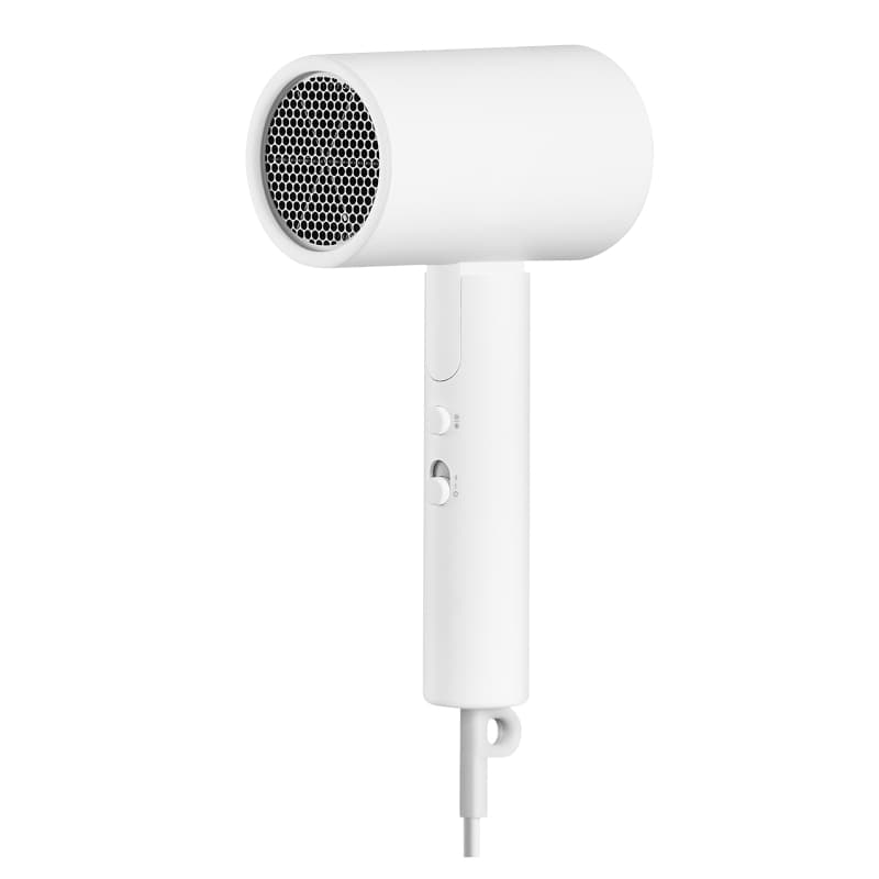 Xiaomi Compact Hair Dryer H101 – White/Silver