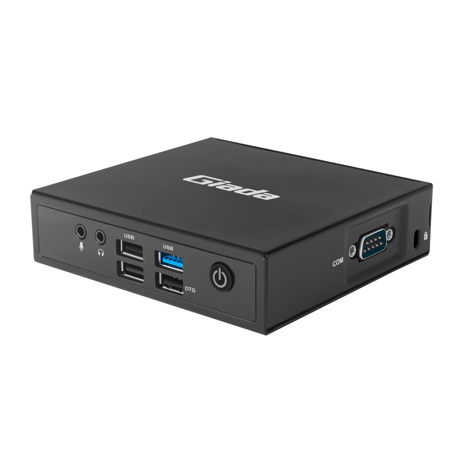 Giada DN76 RK3568 Dual-HDMI ARM Player