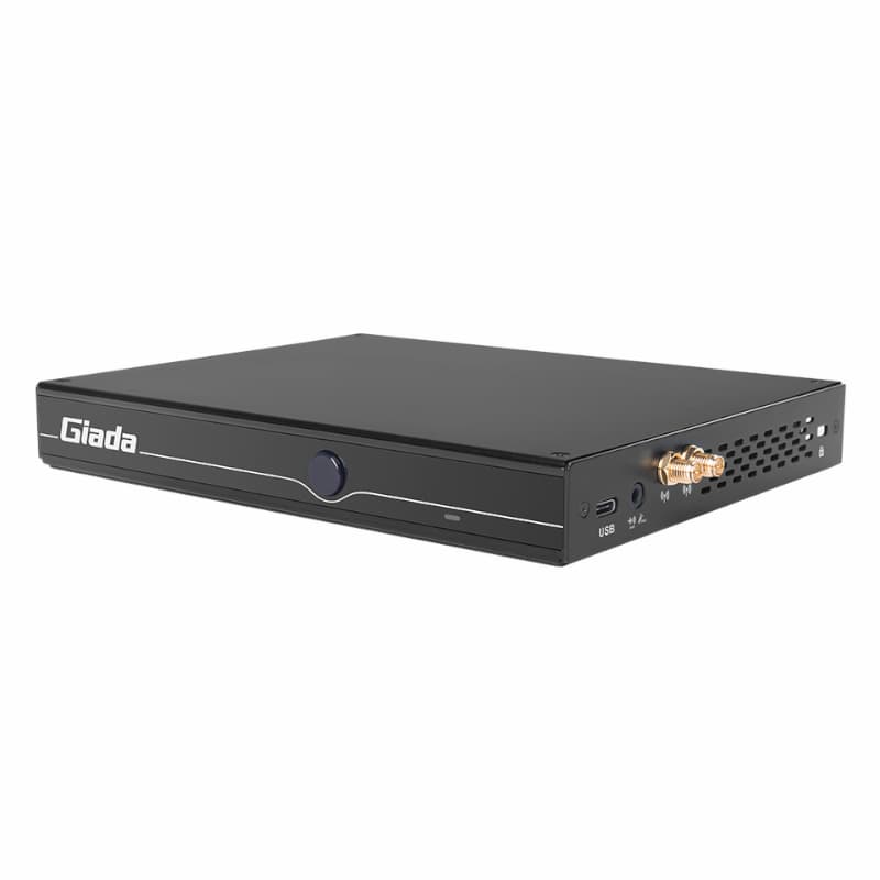 Giada D613 Signage Player (Intel Core i5-1335U)