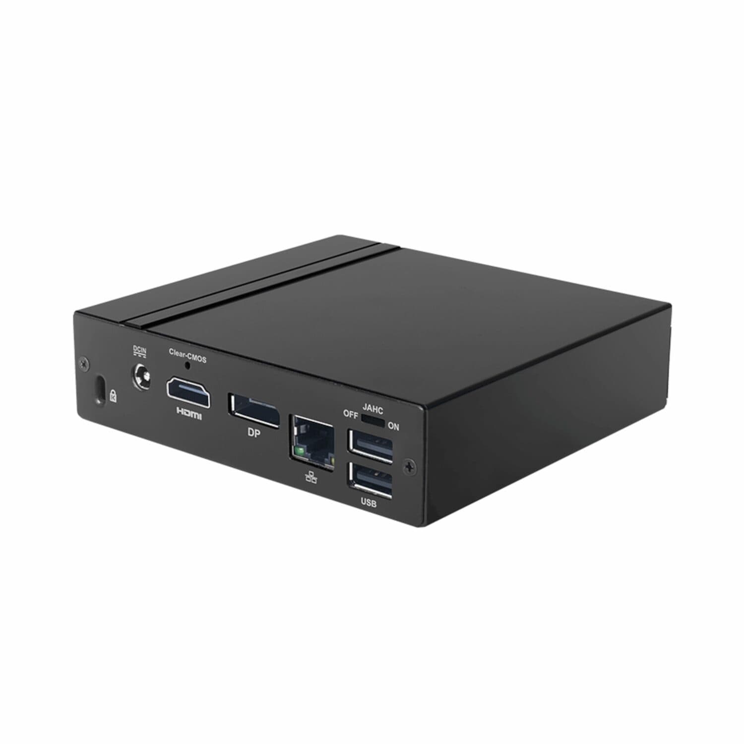 Giada VM23 Fanless 4K Signage Player