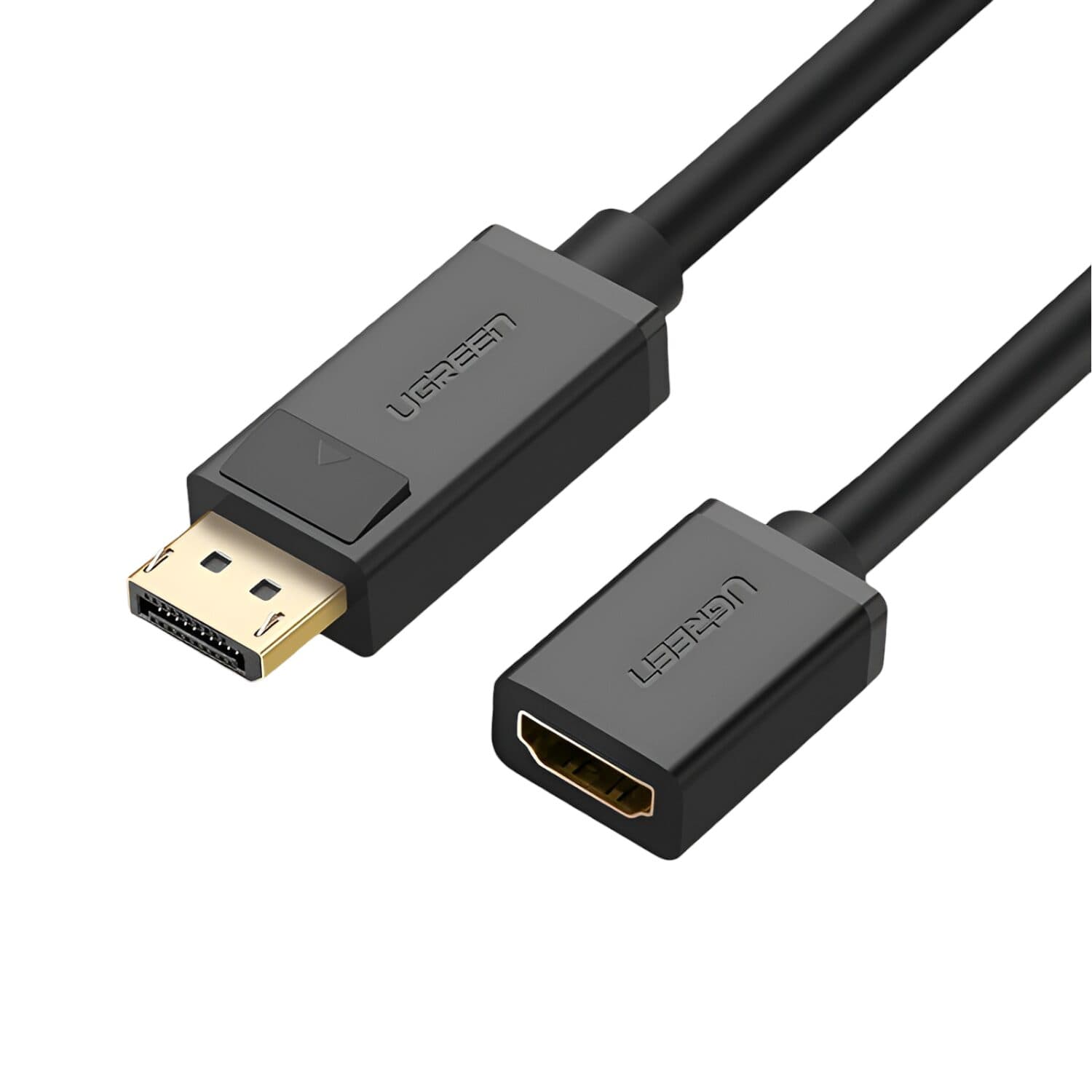 UGREEN DisplayPort to HDMI Adapter – 1080p 60Hz