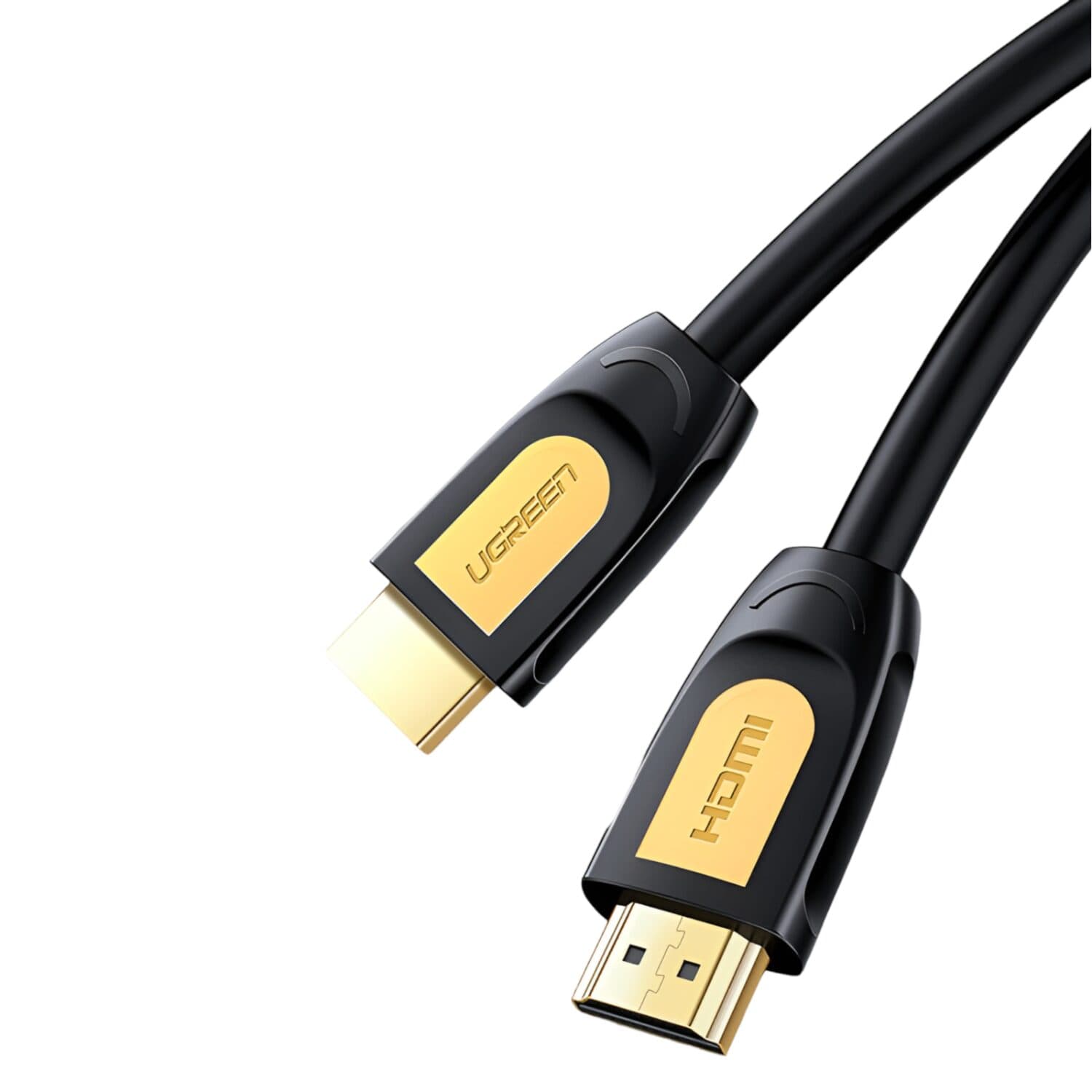 UGREEN HDMI 4K Cable 1m – Black