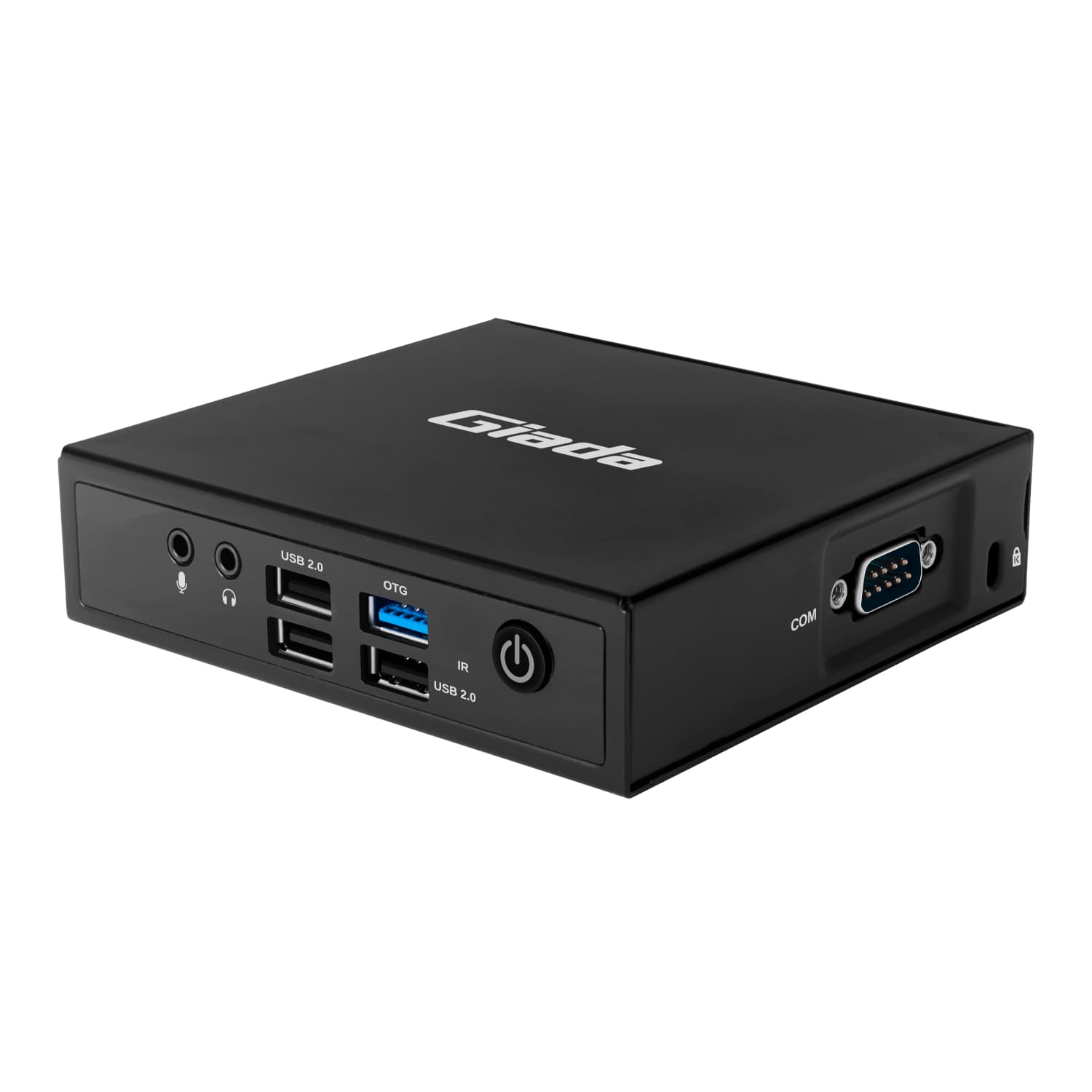 Giada DN83 RK3528A Fanless ARM Player