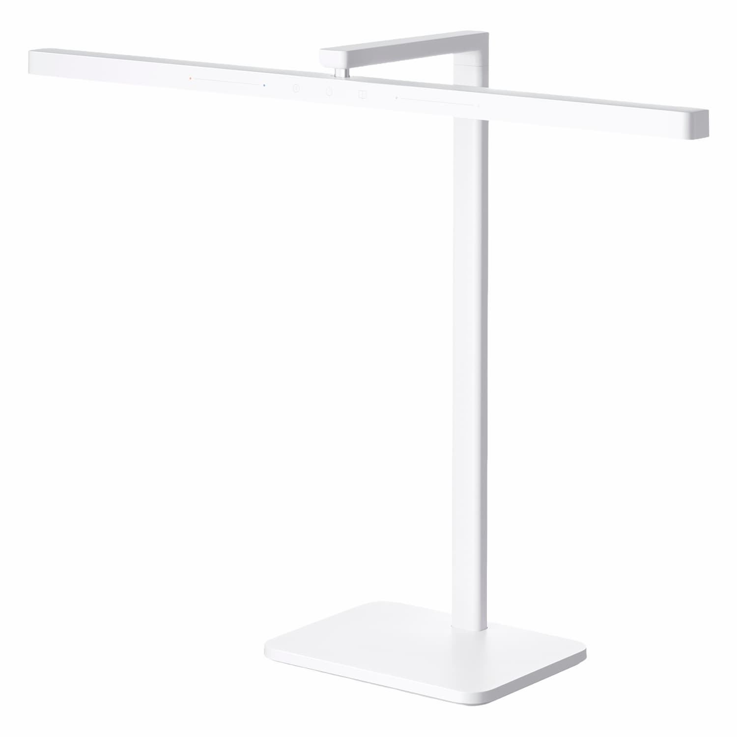 Xiaomi LED Desk Lamp 2 with Voice Control – White