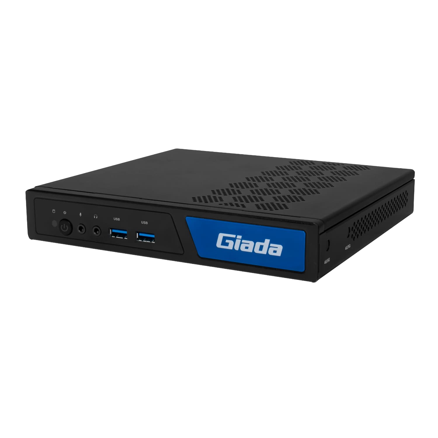 Giada BQ614 B760 Barebone System
