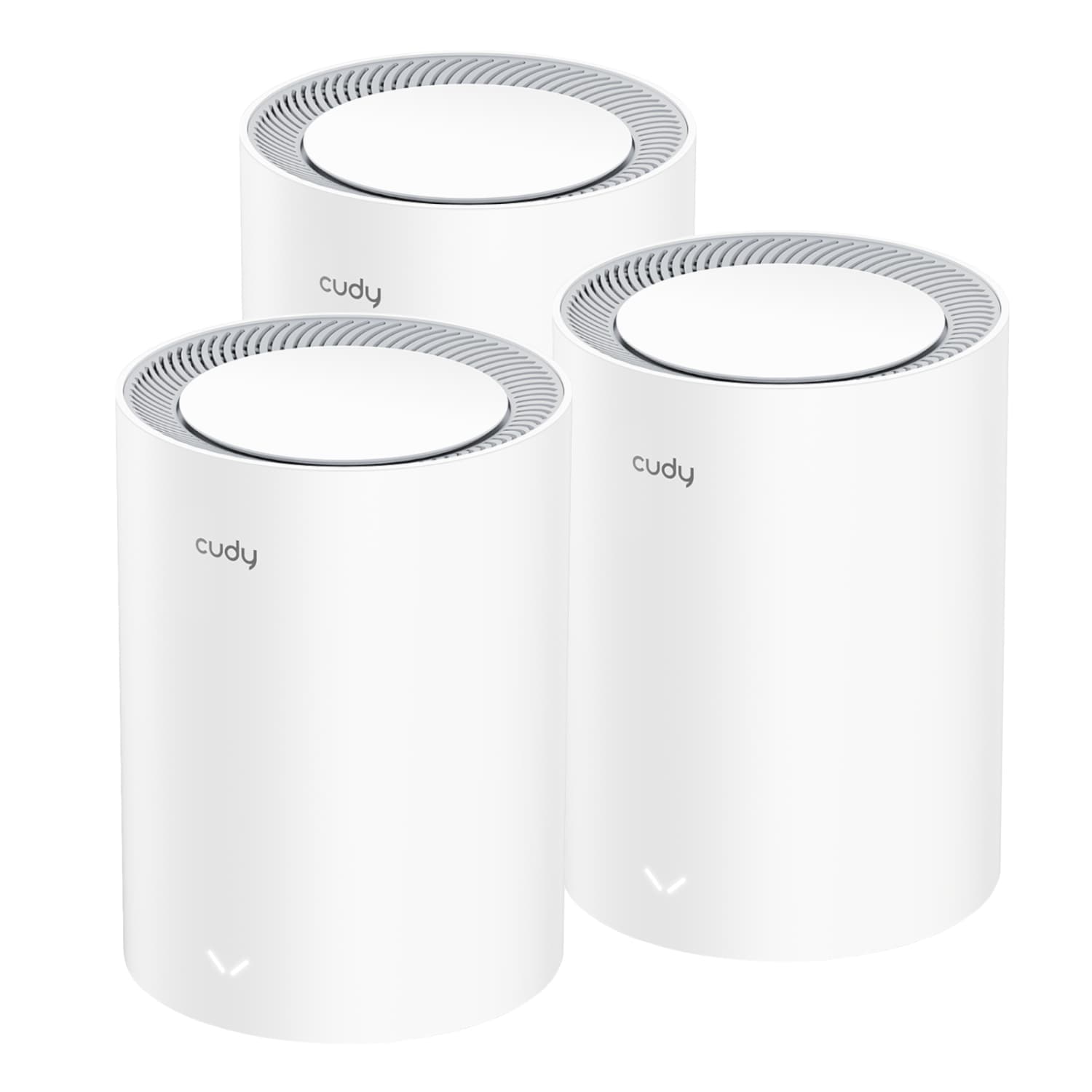 Cudy BE3600 Wi-Fi 7 Mesh – 3 Units