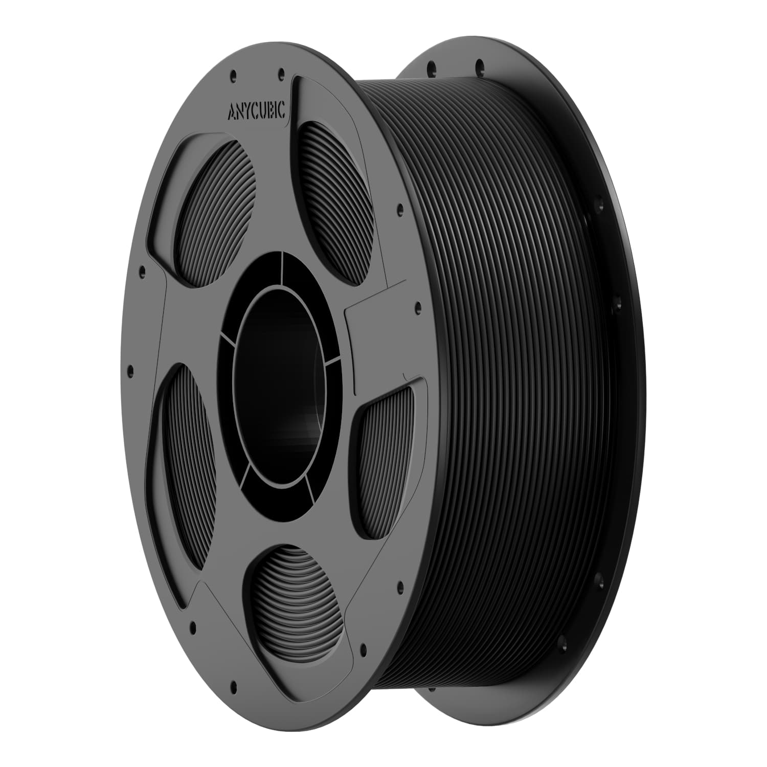 Anycubic PETG Filament 1kg – Black